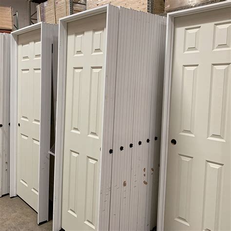 what are the cheapest interior doors